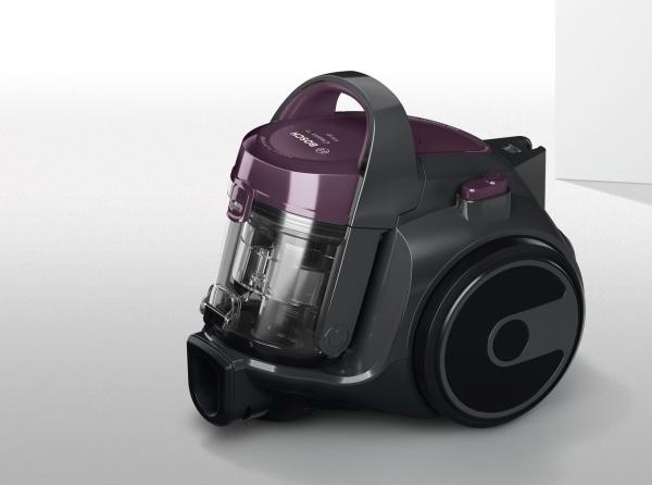 Image du produit Bosch Hausgeräte BGC05AAA1 Aspirateur à sec sans sac