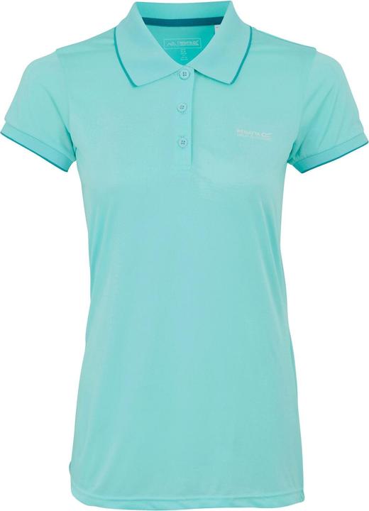 Aruba Bleu uni