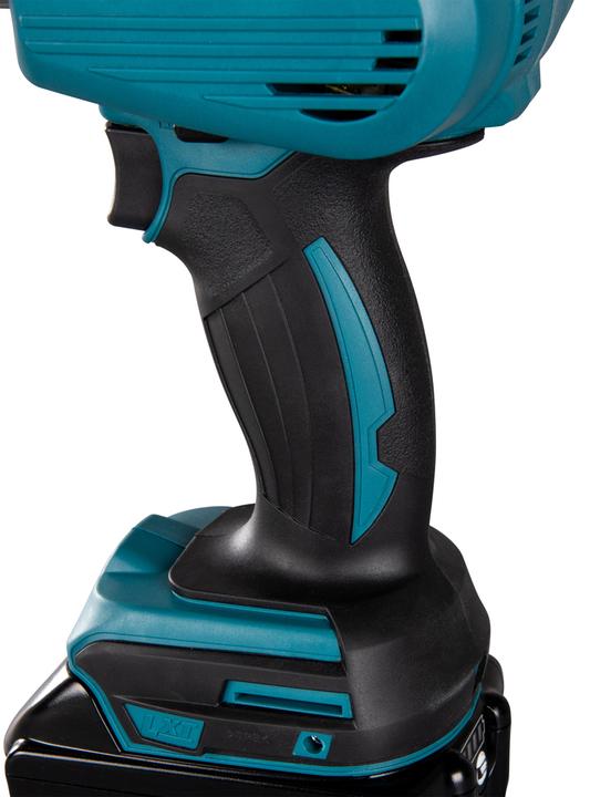 Immagine prodotto Makita DCG180RY PRESSA A CARTUCCIA RICARICABILE
