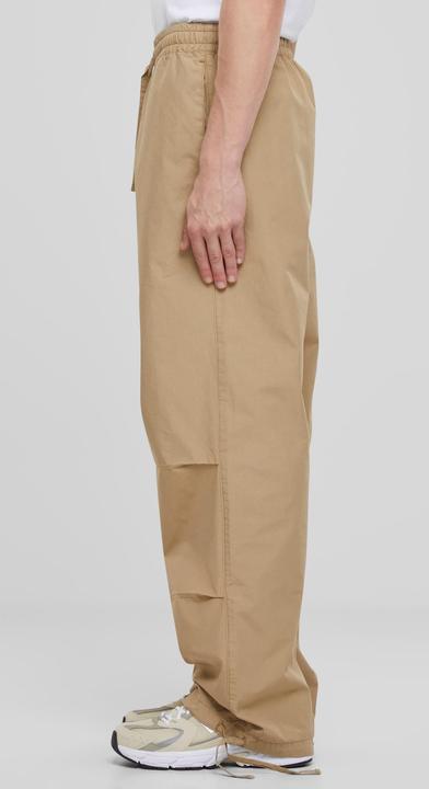 Produktbild Urban Classics Wide Poplin Pants - 166811 (M)