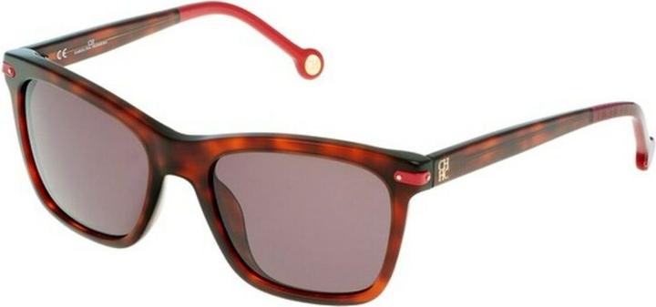 Actual product image Carolina Herrera Women's sunglasses She603 5409xw