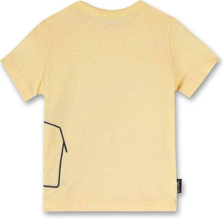 Produktbild Sanetta Baby T-Shirt Nashorn (74)