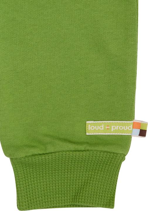 Actual product image loud + proud Weiches Sweat (80)