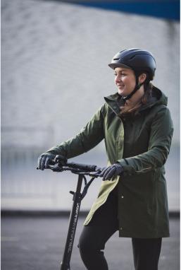 Image du produit Altura Parka Grid (L)