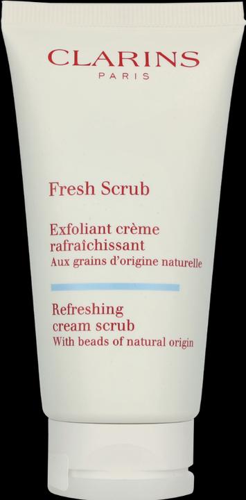 Clarins Skin - Frisches Peeling (Peeling, 50 ml)