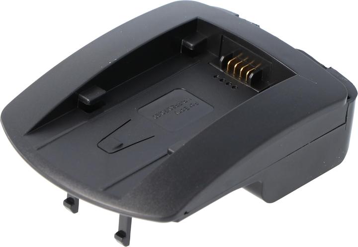 Immagine prodotto AccuCell Caricatore rapido adatto alla batteria NP-FV90 di Sony (Caricatore)