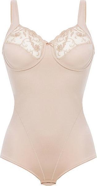 Actual product image Felina Body without underwire "Moments (95 B)