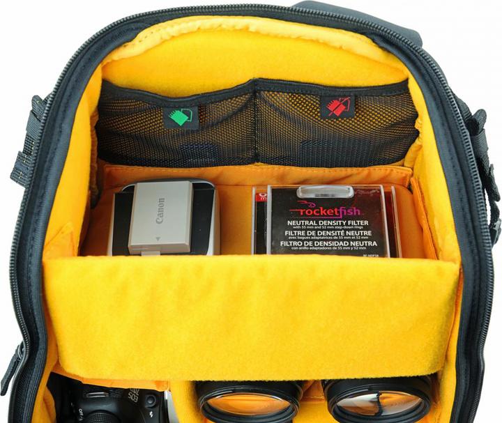 Produktbild Vanguard Alta Rise 43 Sling Bag (Fotorucksack)