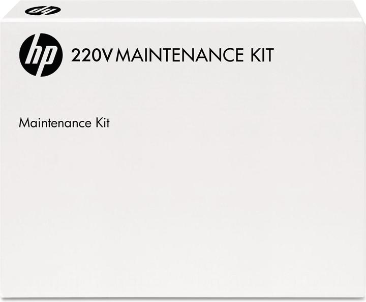 Produktbild HP Wartungskit - (F2G77A)