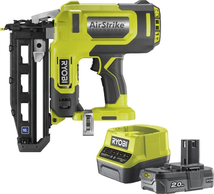 Ryobi R16GN18-120S