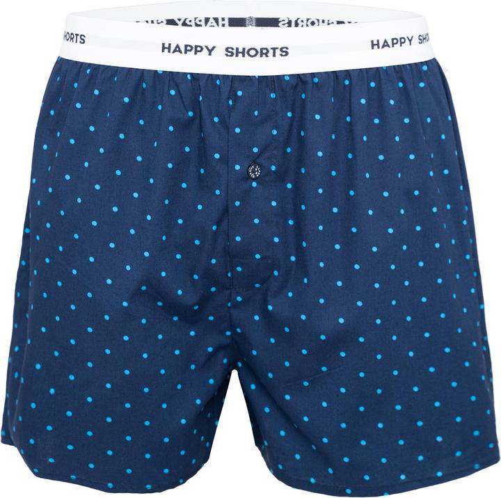 Immagine prodotto Happy shorts Mix Boxer (XXL, confezione da 6)