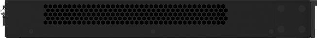 Actual product image Ruijie NET SWITCH 48PORT 1000M 4SFP (48 Ports)