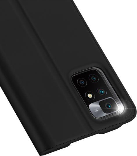 Produktbild Dux Ducis Skin Pro Series Bookcover (Xiaomi Redmi 10)