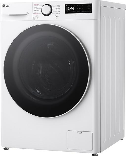 Produktbild LG WASHING MASCHINE F4WR511S0W (11 kg, Links)