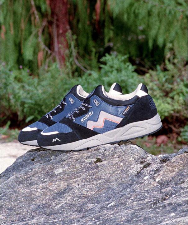 Actual product image Karhu Aria 95 (41.5)
