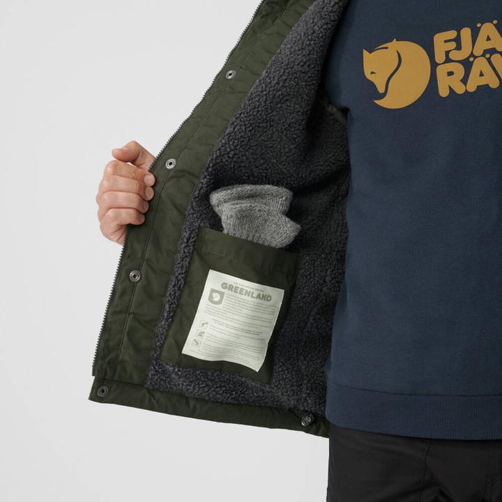 Image du produit Fjällräven Greenland (M)