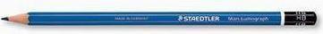 Actual product image Staedtler Mars Lumograph 100 (2 mm, HB, 1 x)