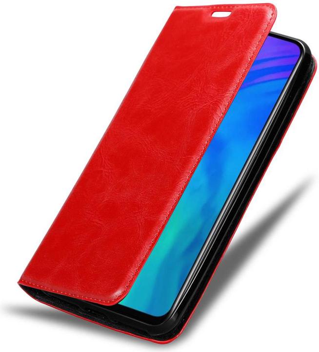 Productafbeelding Cadorabo Boek Onzichtbare Magneethoes (Honor 20 Lite)