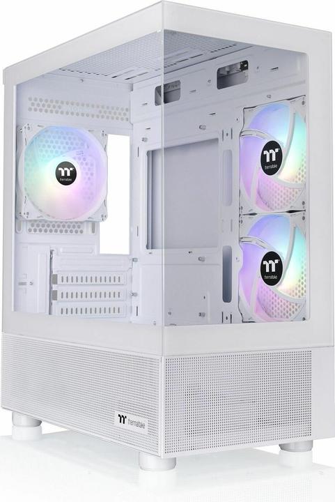 Produktbild Thermaltake View 170 TG ARGB (mATX, Mini-ITX)