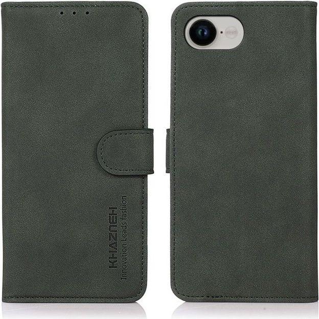 Produktbild MU Classic Classic II Leder Bookcover Series (Apple iPhone 16e)