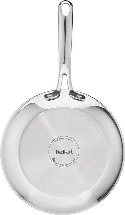 Produktbild Tefal Eternal Mesh (28 cm, Bratpfanne, Edelstahl)