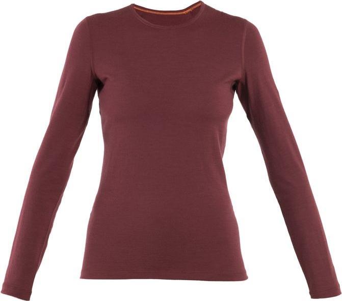 Produktbild Icebreaker Women's 200 Oasis L/S Crewe (S)