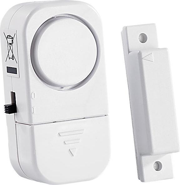 VisorTech Mini Tür-/ Fensteralarm