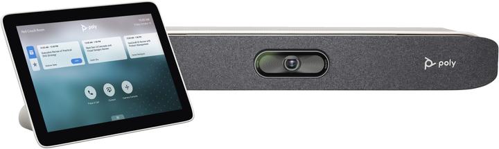 Actual product image Poly Studio X30 - Kit for video conferencing