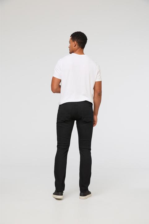Produktbild Du/Er Performance Denim Relaxed - Black (S)