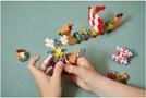 Immagine prodotto Plus-Plus 100 blocchi da costruzione creativi nave vichinga