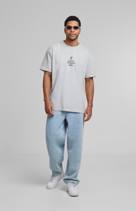 Image du produit Urban Classics Tee surdimensionné Justice - 62949 (4XL)
