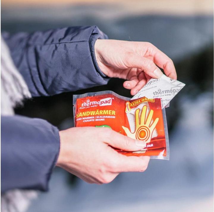 Produktbild Thermopad Handwärmer