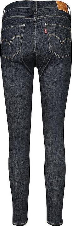 Produktbild Levis Jeans Super Skinny Fit Highwaist 720 (W29/L28)