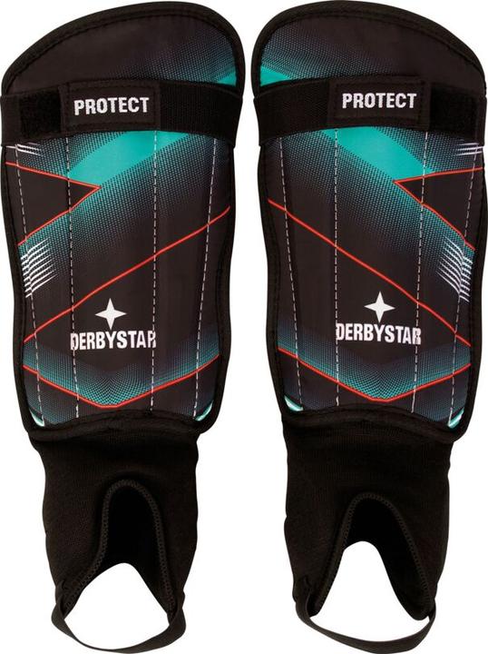 Immagine prodotto Derbystar ® Schienbeinschoner PROTECT (XXS)