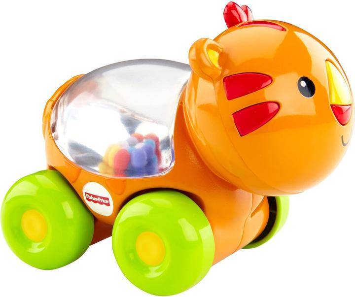 Produktbild Fisher-Price Poppity Pop