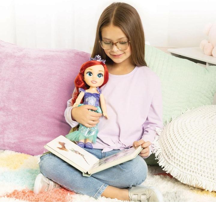 Produktbild Jakks Pacific Disney Prinzessin Ariel