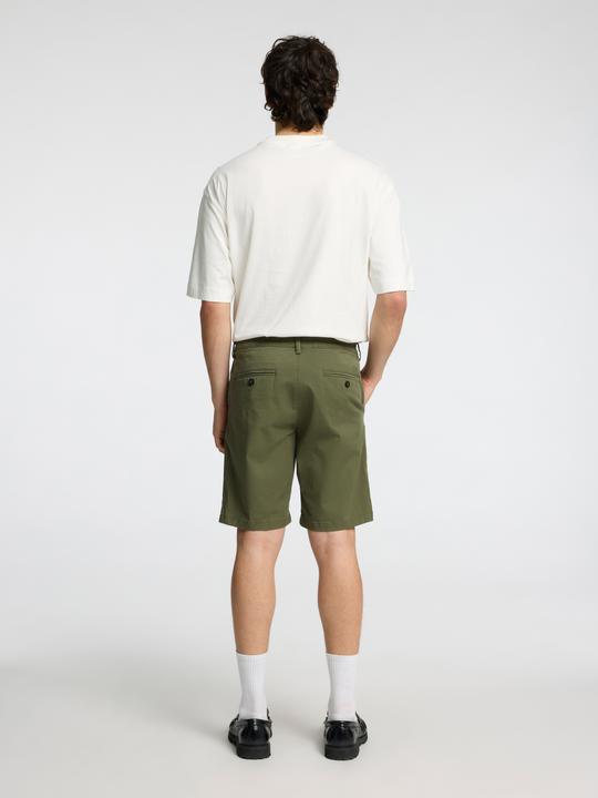 Actual product image Selected Homme Slim Fit Chinos (XXL)