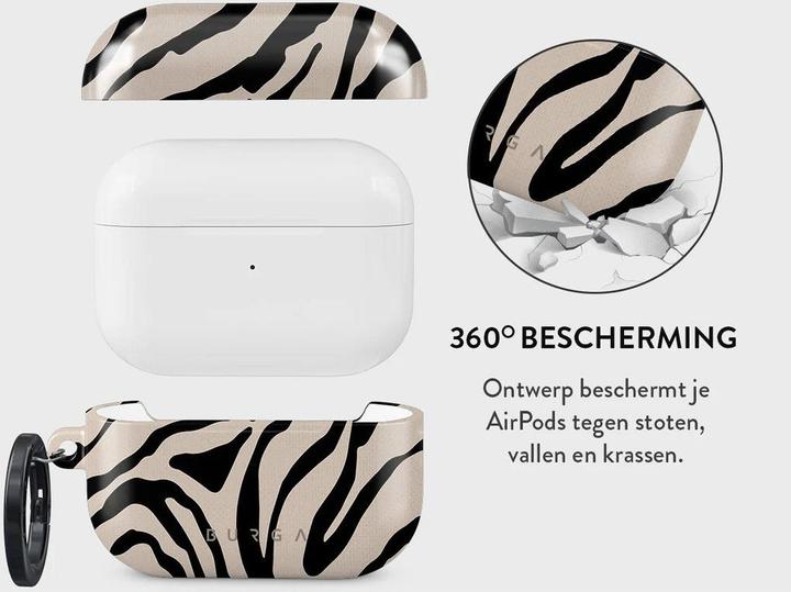 Immagine prodotto Burga Apple Airpods Pro 2 Case - Imperial