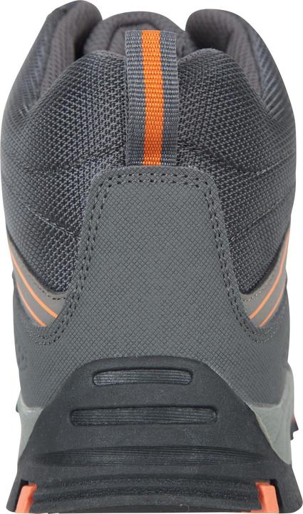 Actual product image Mountain Warehouse Childrens/Kids Oscar Walking Boots (35)