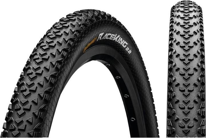 Immagine prodotto Continental Race King (26 x 2.00, 50-559)