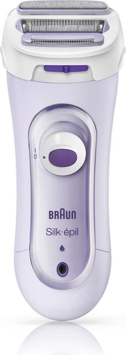 Image du produit JTI Ladyshave LS5560 Violet