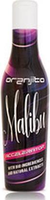 Oranjito Solarium suntan lotion (Malibu Accelerator) 200 ml (U)