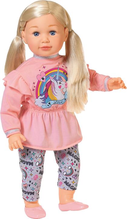 Actual product image Zapf Creation Sally