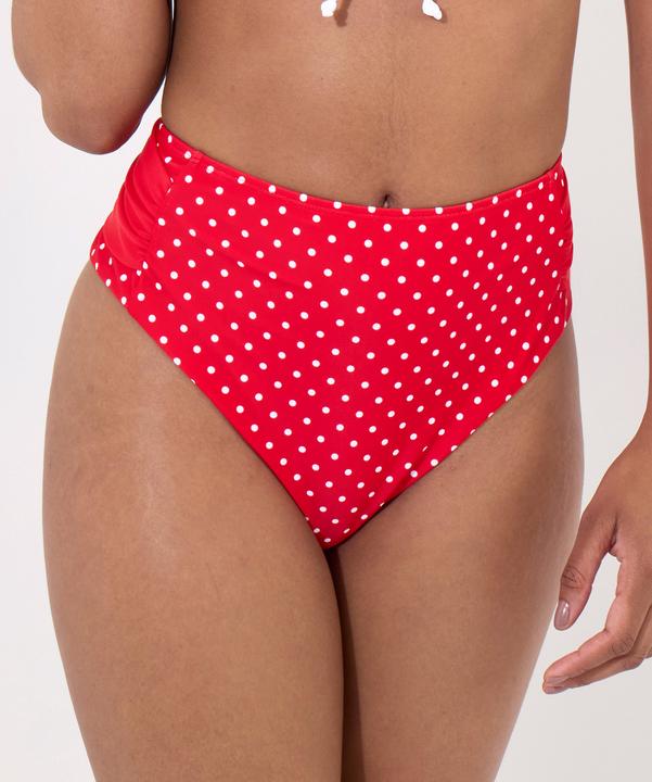 Image du produit Joe Browns Retro Polka Dot Swim Briefs (46)
