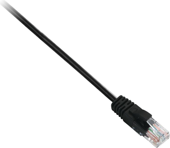 V7 Câble de réseau (U/UTP, CAT6, 3 m)