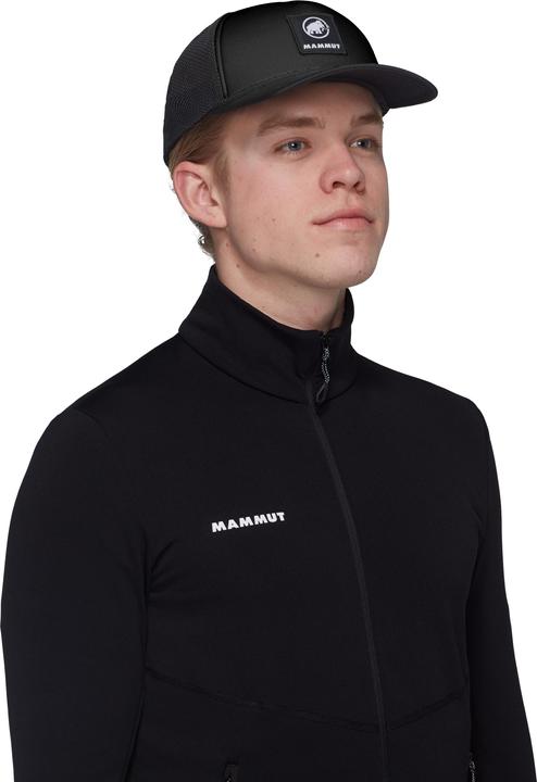 Produktbild Mammut Crag Cap Logo (M)