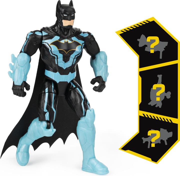 Produktbild Spin Master Batman Figuren