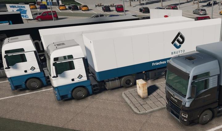 Immagine prodotto Aerosoft Sulla strada (PS5, DE)