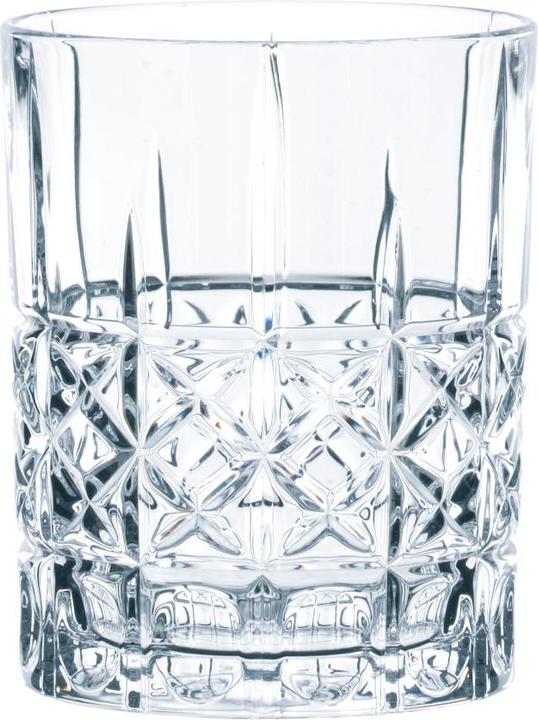 Image du produit Nachtmann Set de tasses Highland Diamond (0.45 l, 1 x)