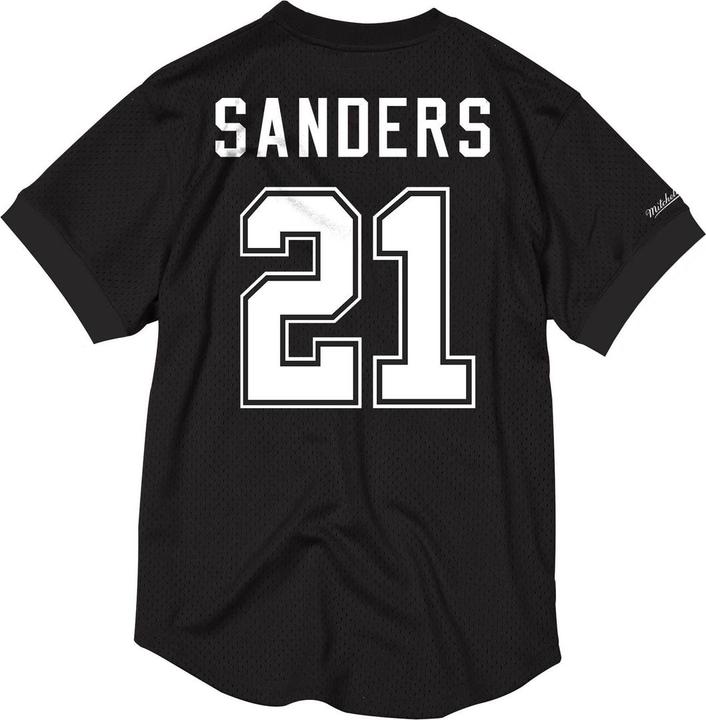 Produktbild Mitchell & Ness Nfl-Trikot Dallas Cowboys Deion Sanders (XXL)